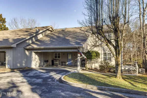 405 Chota View TRCE, Loudon, TN 37774