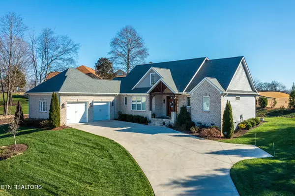 149 Tommotley DR,  Loudon,  TN 37774