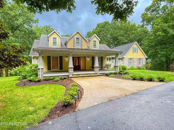 105 Charity LN, Jamestown, TN 38556