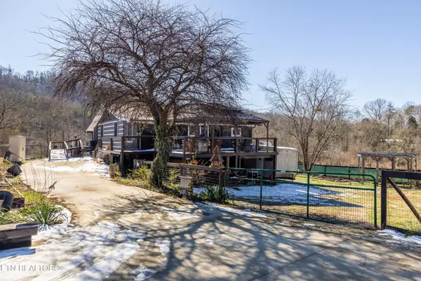 Tellico Plains, TN 37385,1491 Reagan Valley Rd