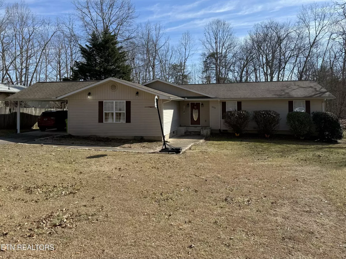 Crossville, TN 38572,1008 Ewa DR