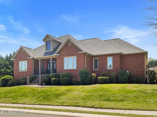 2602 Penn Marydel WAY, Maryville, TN 37803