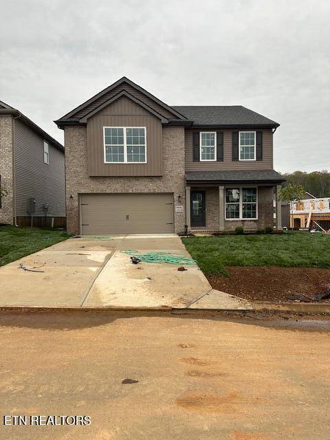 9001 Jonathan Creek DR, Knoxville, TN 37931