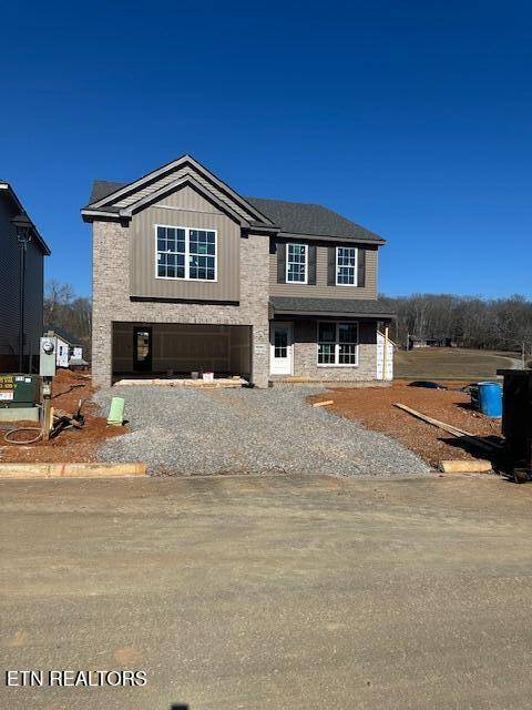 9001 Jonathan Creek DR, Knoxville, TN 37931