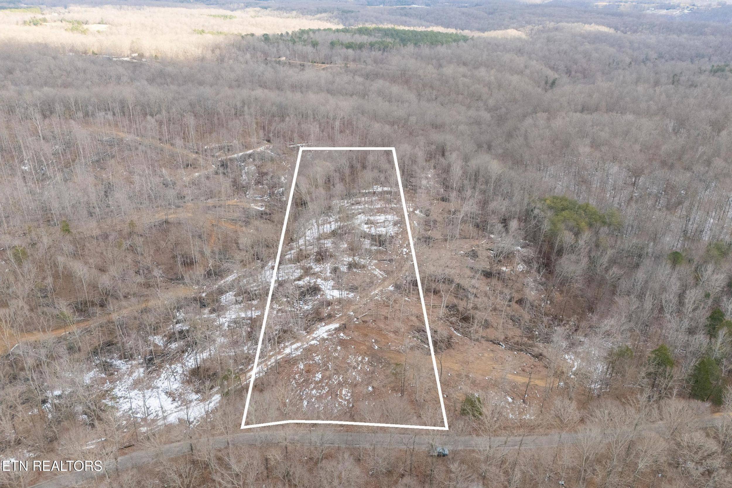 5.35 Acres Hutchings Bend Rd, Sparta, TN 38583