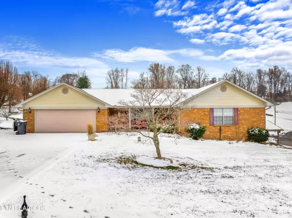 4510 Yorkshire Ln, Morristown, TN 37813