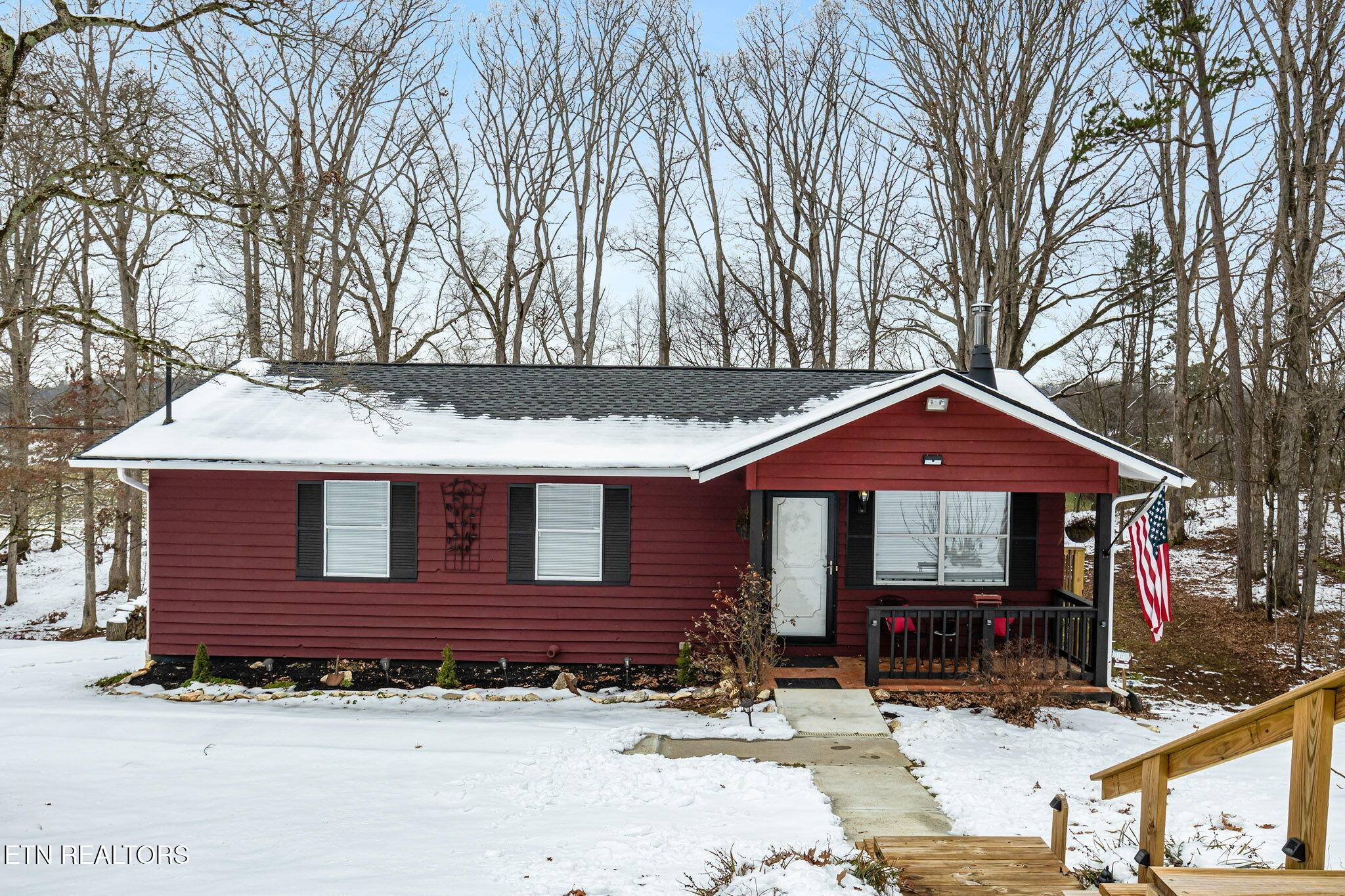 812 Dayton Dr. DR, Seymour, TN 37865