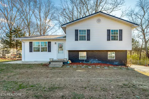 128 Yuchi DR, Benton, TN 37307