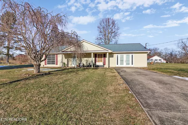 1100 Old Hwy 70, Crossville, TN 38572