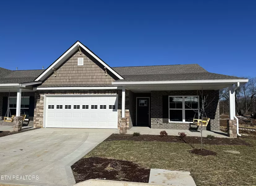 966 Juneberry LN #112, Pigeon Forge, TN 37863