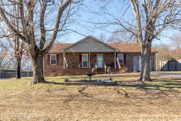 1464 Glenn Rd, Cookeville, TN 38501