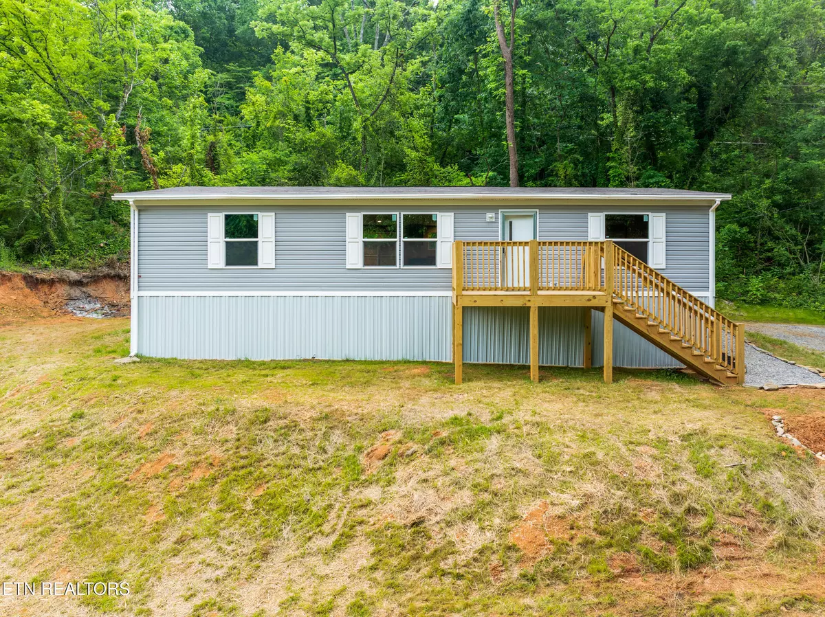 Oliver Springs, TN 37840,736 Mahoney Rd