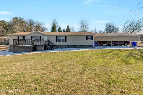 2800 French Broad LN, Knoxville, TN 37914