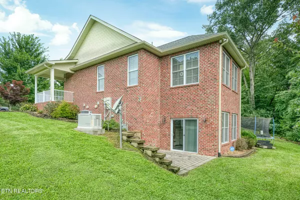 Crossville, TN 38555,229 Daddy's Creek Tr