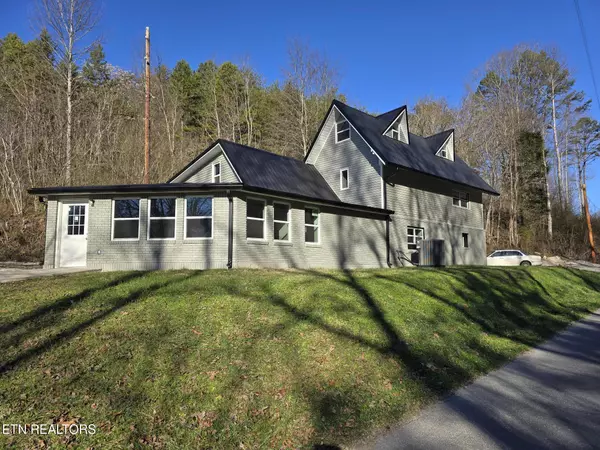 Lafollette, TN 37766,115 Mill Rd