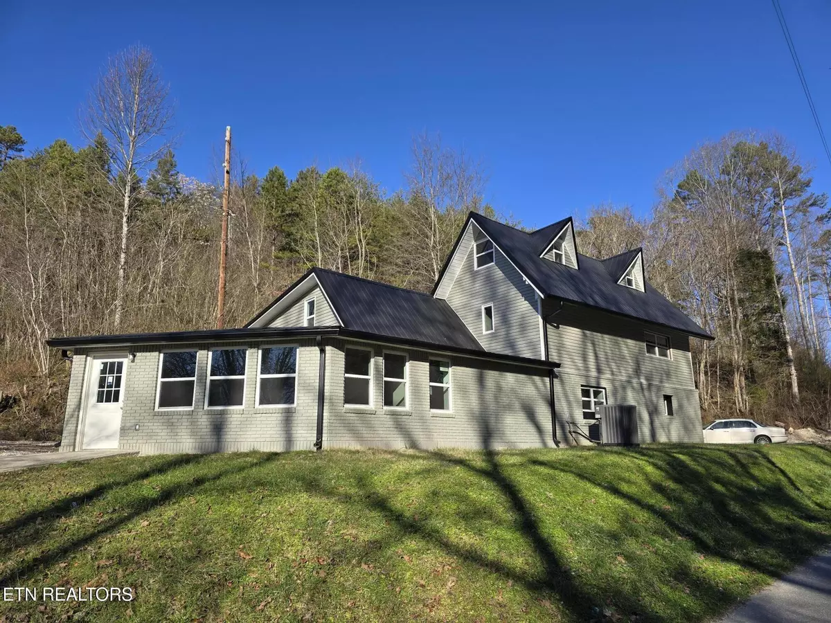 Lafollette, TN 37766,115 Mill Rd