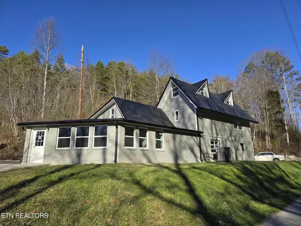 115 Mill Rd, Lafollette, TN 37766