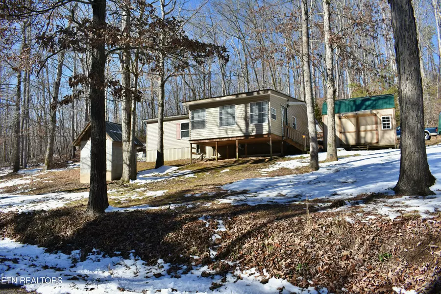 1237 LIttle Egypt Rd, Ten Mile, TN 37880