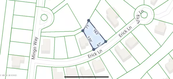 Loudon, TN 37774,208 Erick LN