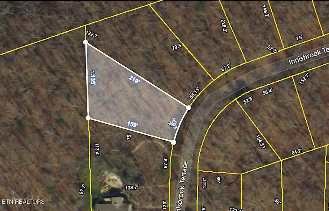 Fairfield Glade, TN 38558,15 Innisbrooke TER