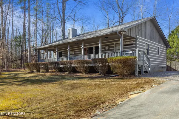 3858 Saddle Brook WAY, Sevierville, TN 37862