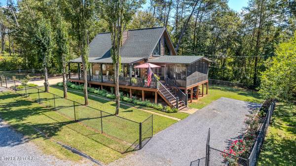 2216 French Broad River rd Rd, Seymour, TN 37865