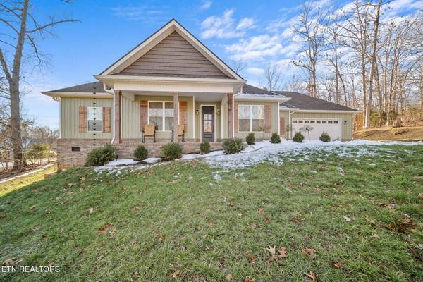 200 Inata LN, Loudon, TN 37774