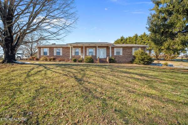 3653 Morganton Rd, Maryville, TN 37801