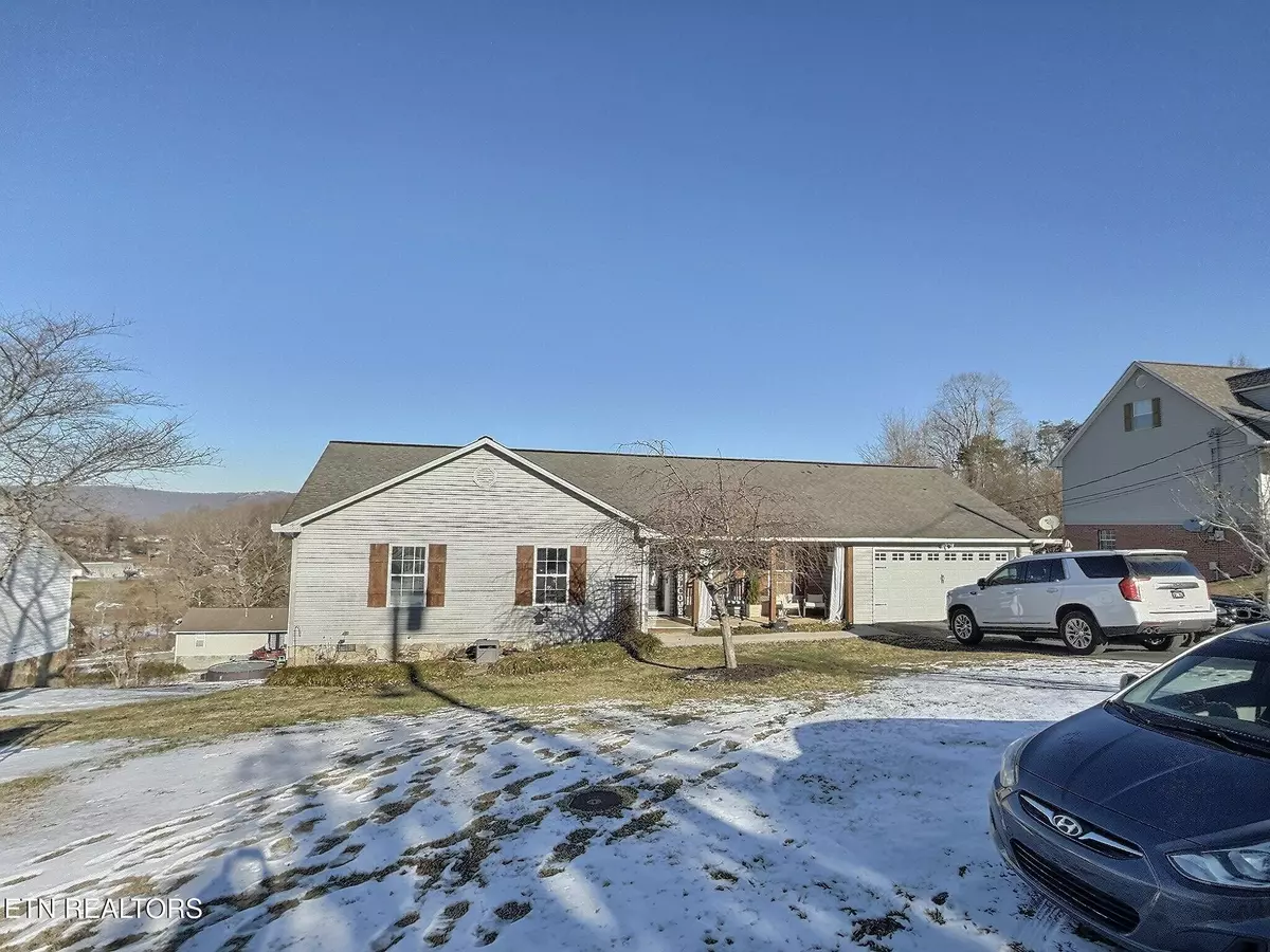 Jacksboro, TN 37757,309 Gail Lane