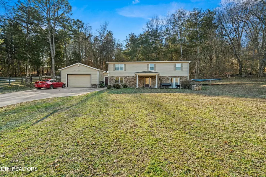 2101 Everett Rd, Knoxville, TN 37932