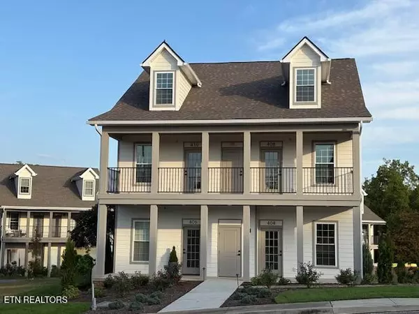 408 Church Ave, Maryville, TN 37804