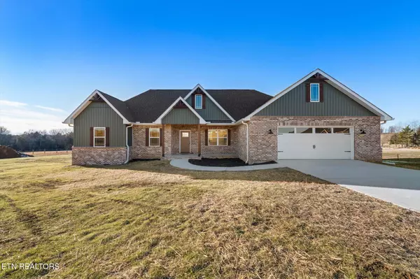 231 Lakeside Meadows Circle, Madisonville, TN 37354