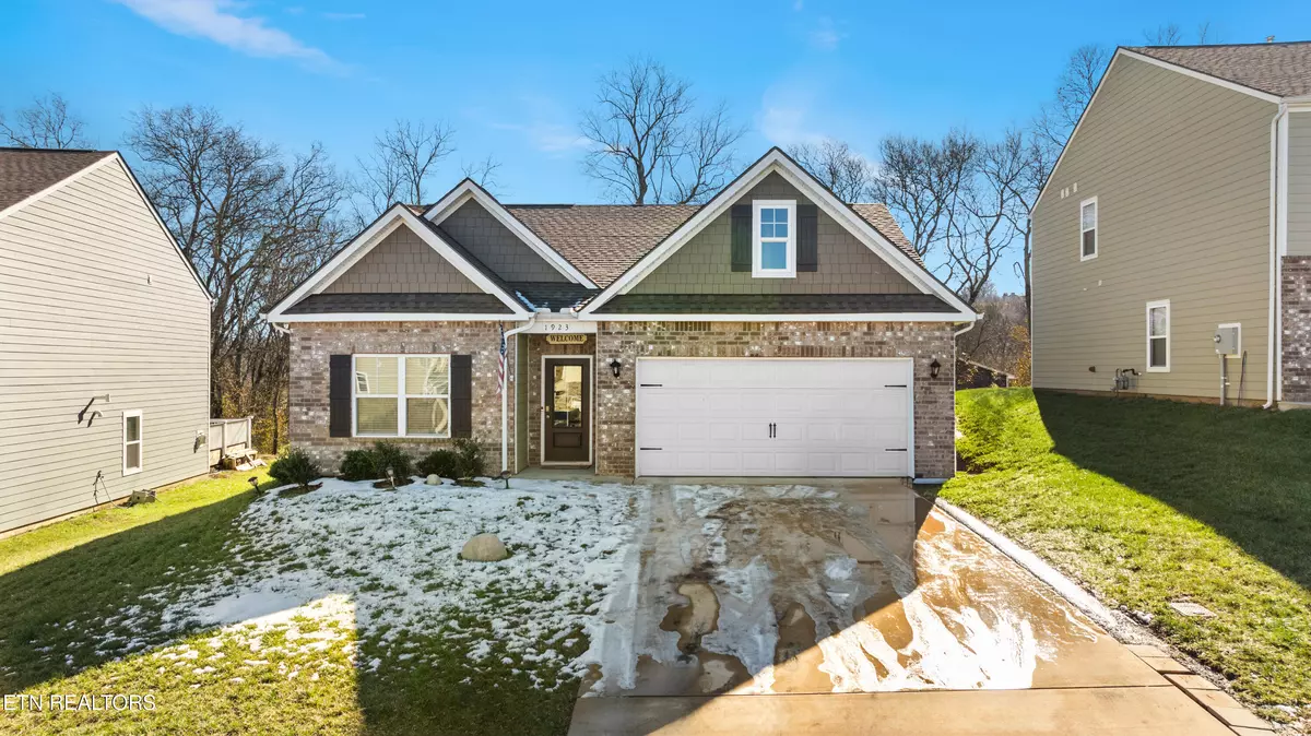 Loudon, TN 37774,1923 Hampton Place CIR