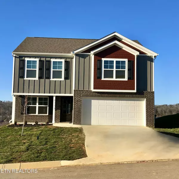 2132 Glen Creek Rd, Knoxville, TN 37924