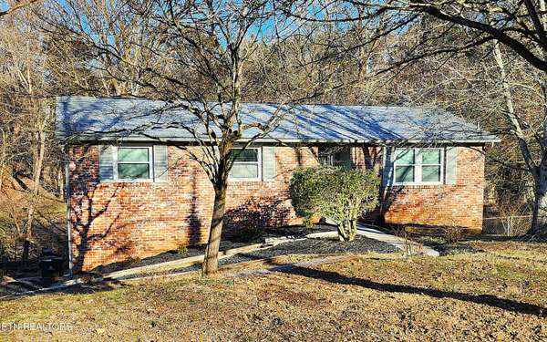 6503 Westside DR, Knoxville, TN 37909