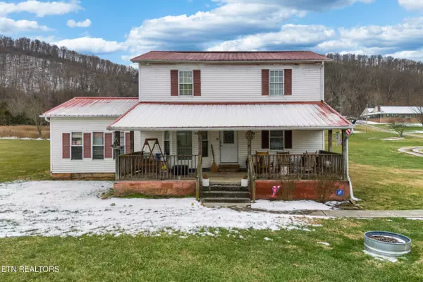 809 Hinchey Hollow Rd, New Market, TN 37820