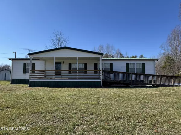 265 Old Rugby PIKE, Robbins, TN 37852