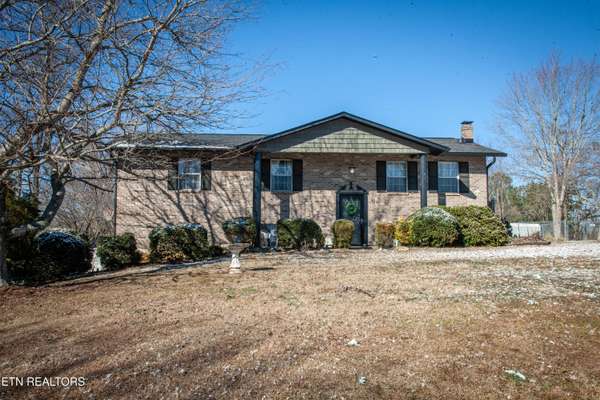 520 Keck St, Seymour, TN 37865