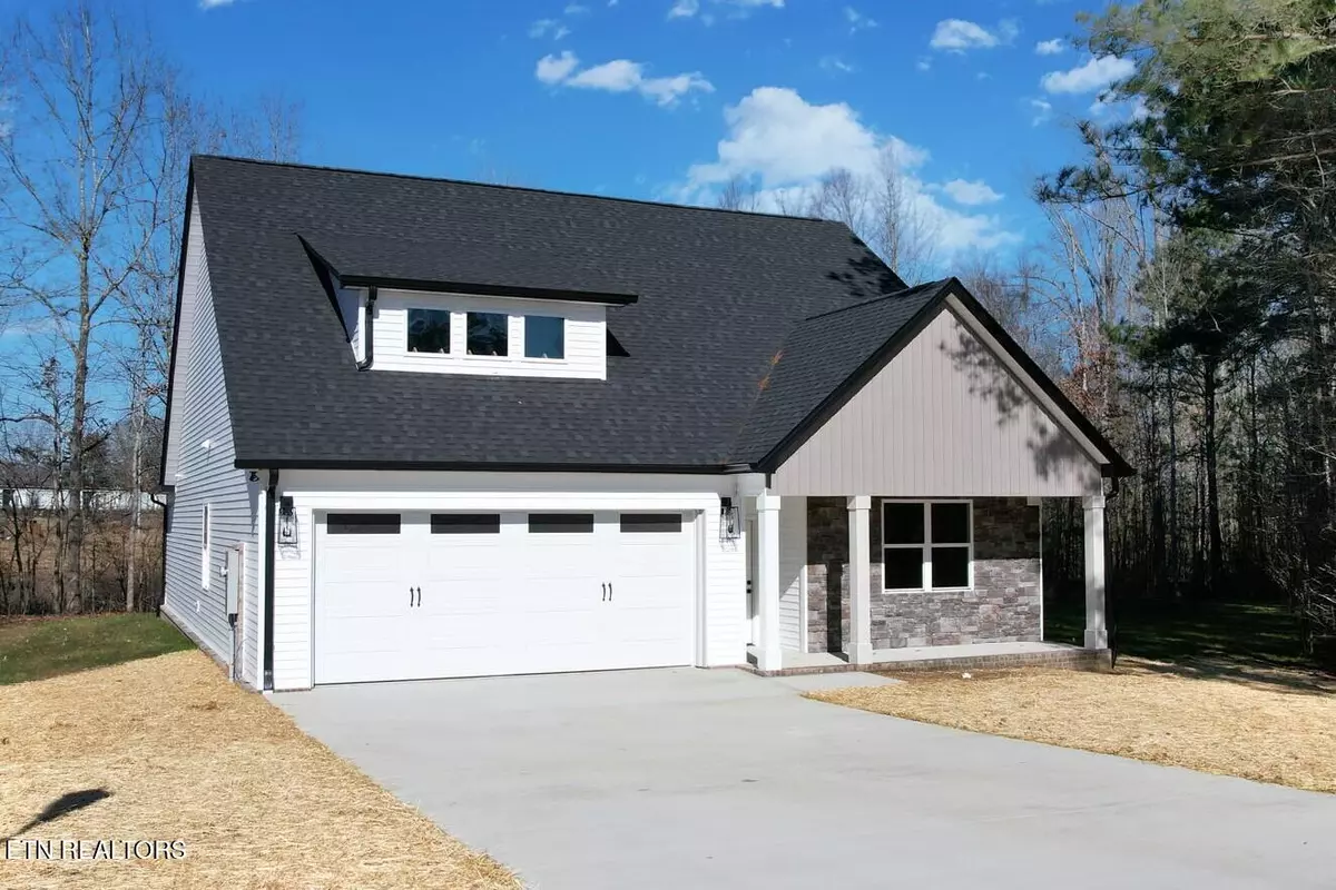Cleveland, TN 37323,3114 Pin Oaks CIR