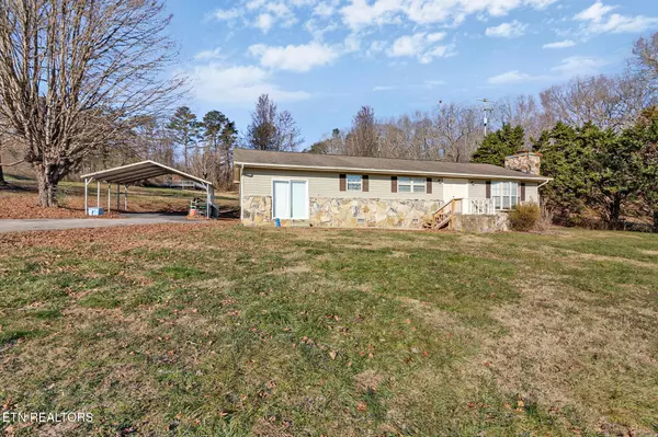 Rockwood, TN 37854,104 Scott CIR