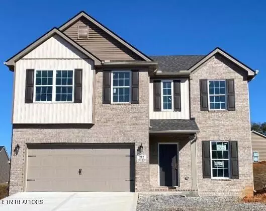 212 Clover Meadow LN, Maryville, TN 37801