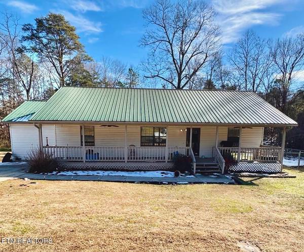 158 Bailey CIR, Cleveland, TN 37311