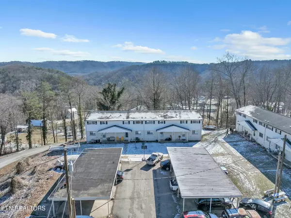 Briceville, TN 37710,127 Upper Airbase LN