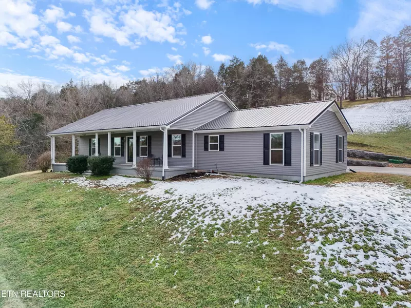 1447 Beaverdam Rd, Centerville, TN 37033