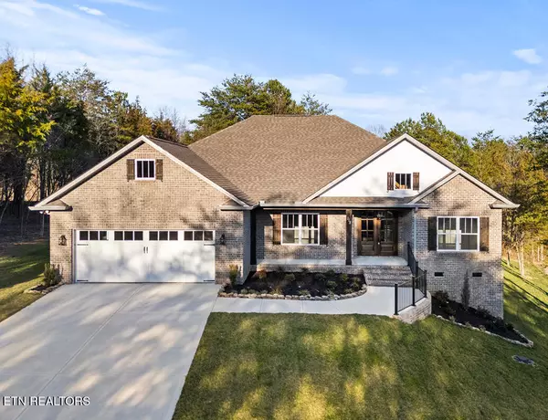 118 Elokwa WAY, Loudon, TN 37774