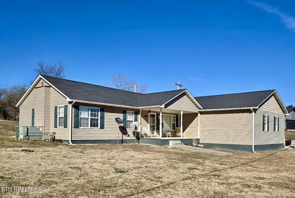 1138 Swan Pond Circle Rd,  Harriman,  TN 37748