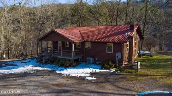 1699 Childers Creek Road, Reliance, TN 37369