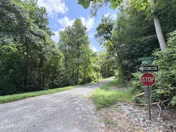 Sharps Chapel, TN 37866,Lot 302 Garfield LN