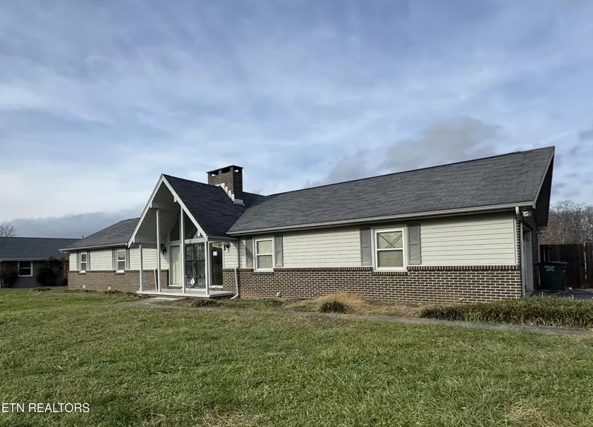 306 Gillen DR, Sparta, TN 38583