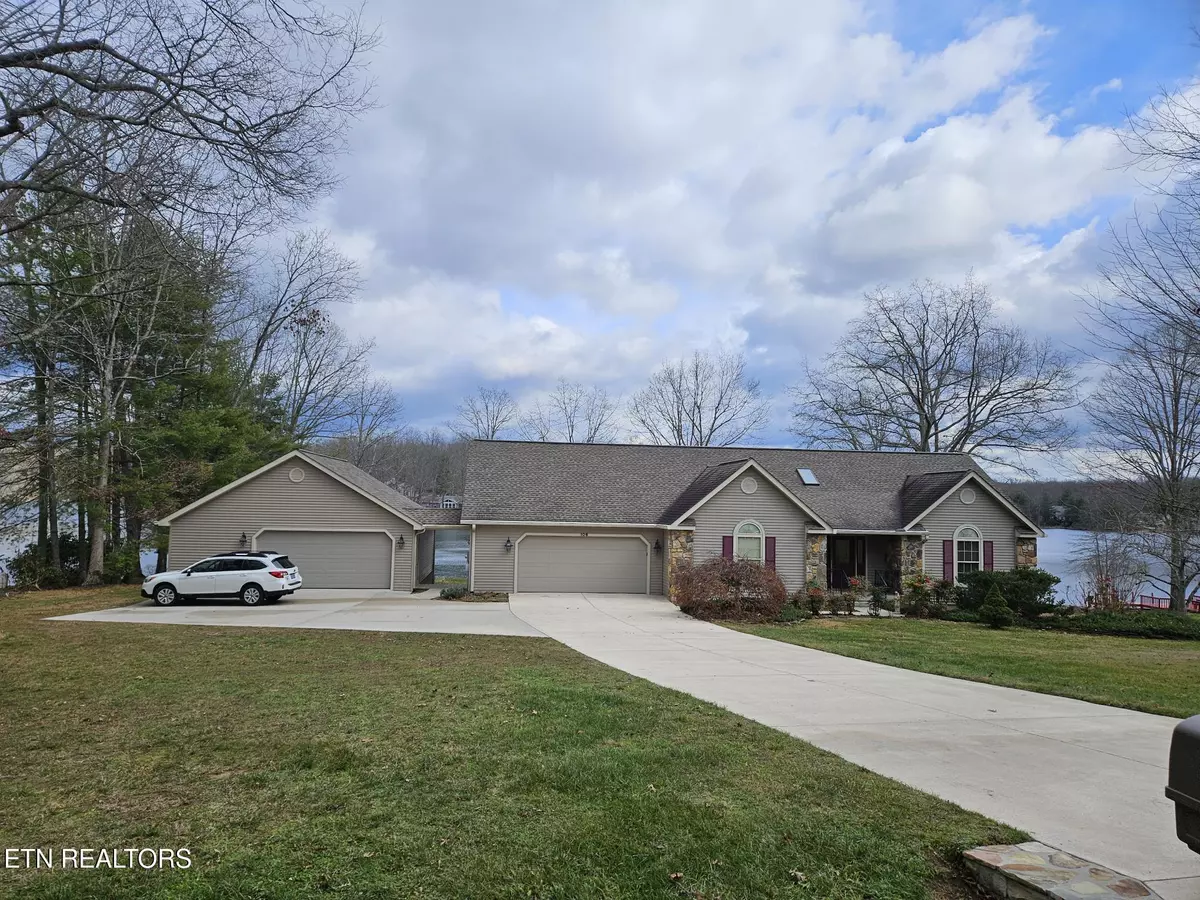 Fairfield Glade, TN 38558,106 Canterbury DR